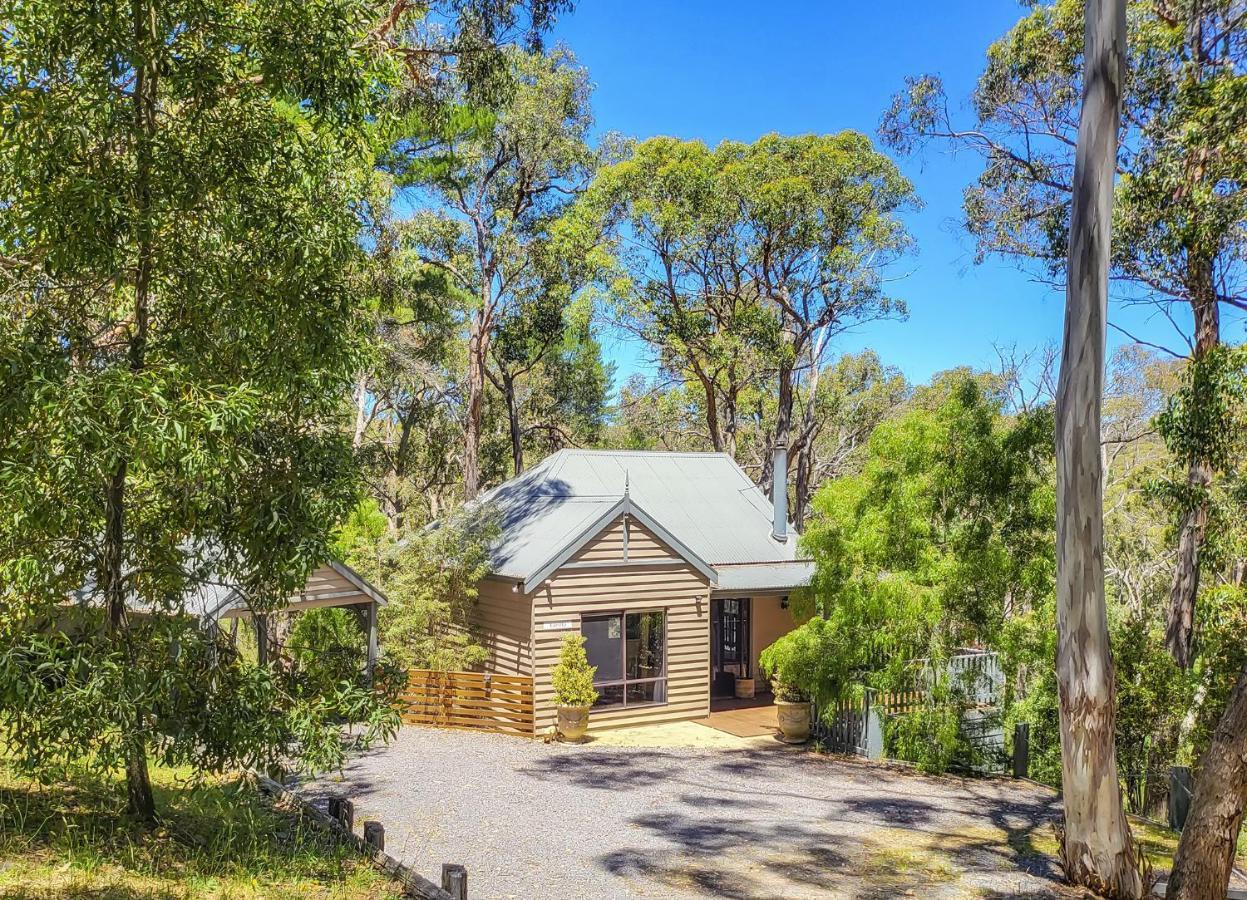 Tarilta Holiday home Hepburn Springs