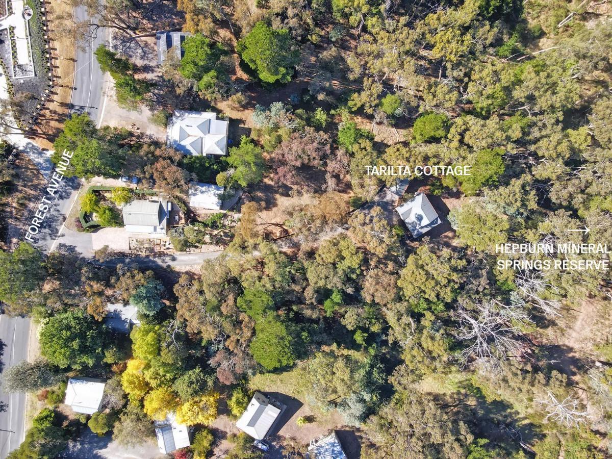 Tarilta * Hepburn Springs